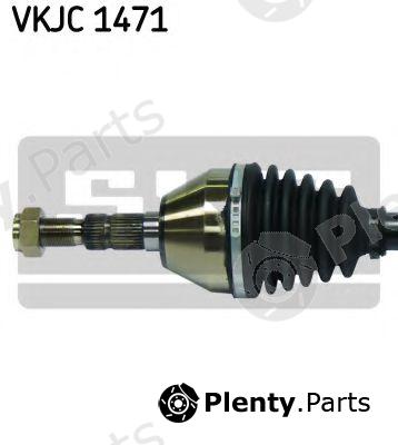  SKF part VKJC1471 Drive Shaft