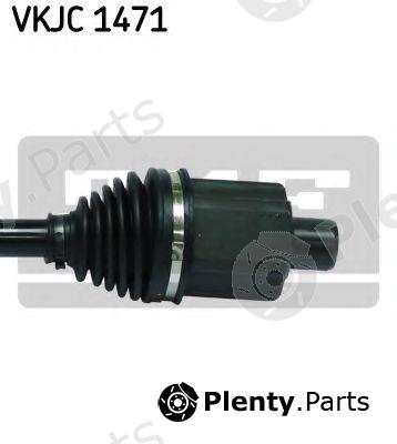  SKF part VKJC1471 Drive Shaft