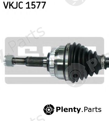  SKF part VKJC1577 Drive Shaft