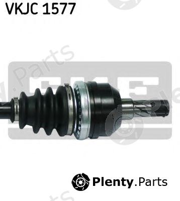  SKF part VKJC1577 Drive Shaft