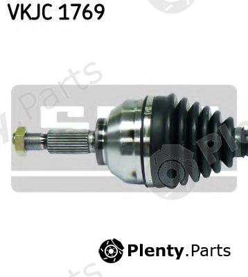  SKF part VKJC1769 Drive Shaft