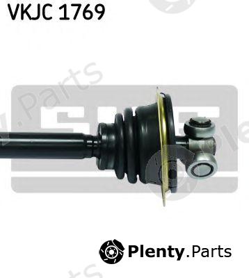  SKF part VKJC1769 Drive Shaft