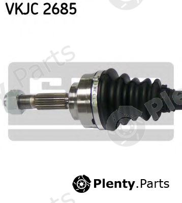  SKF part VKJC2685 Drive Shaft