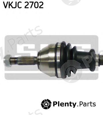  SKF part VKJC2702 Drive Shaft