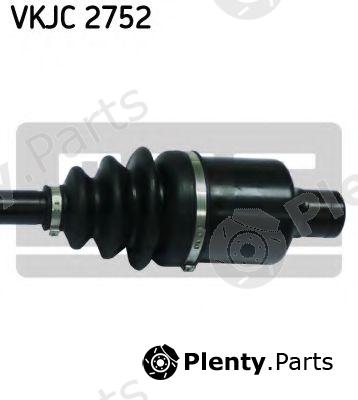  SKF part VKJC2752 Drive Shaft