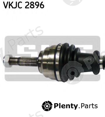  SKF part VKJC2896 Drive Shaft