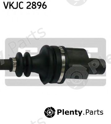  SKF part VKJC2896 Drive Shaft