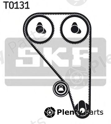  SKF part VKMA91917 Timing Belt Kit