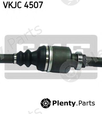  SKF part VKJC4507 Drive Shaft