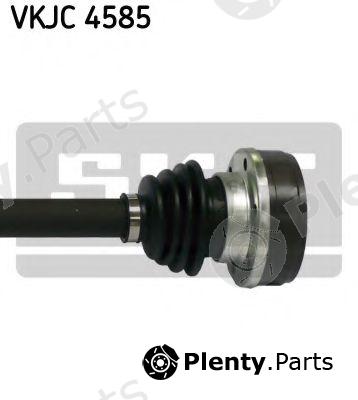 SKF part VKJC4585 Drive Shaft
