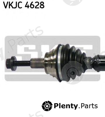  SKF part VKJC4628 Drive Shaft