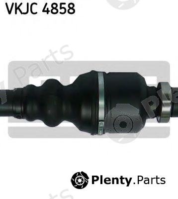  SKF part VKJC4858 Drive Shaft