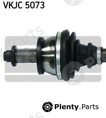  SKF part VKJC5073 Drive Shaft