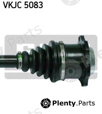  SKF part VKJC5083 Drive Shaft