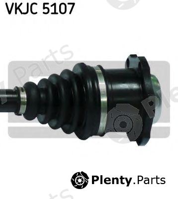  SKF part VKJC5107 Drive Shaft