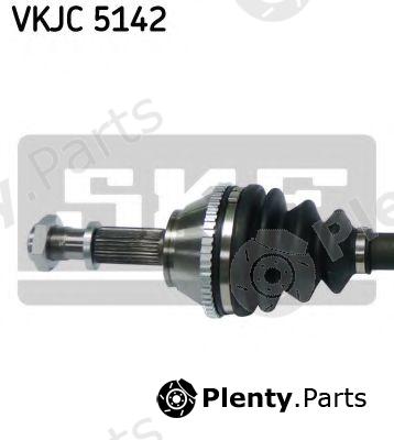  SKF part VKJC5142 Drive Shaft