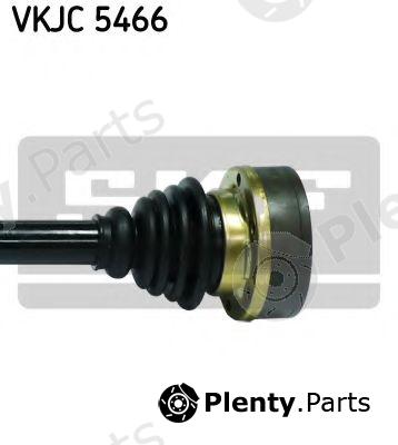  SKF part VKJC5466 Drive Shaft