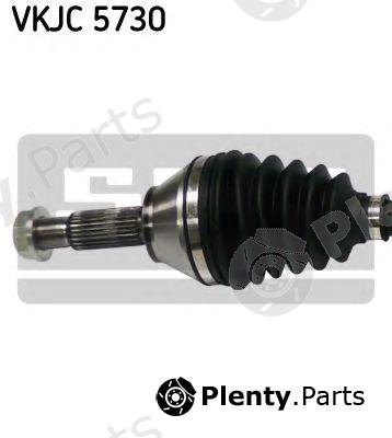  SKF part VKJC5730 Drive Shaft