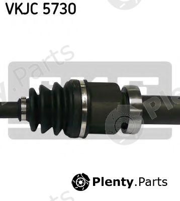  SKF part VKJC5730 Drive Shaft