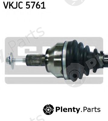  SKF part VKJC5761 Drive Shaft