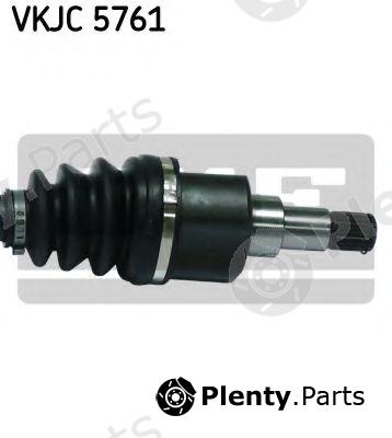  SKF part VKJC5761 Drive Shaft