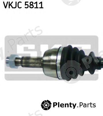  SKF part VKJC5811 Drive Shaft