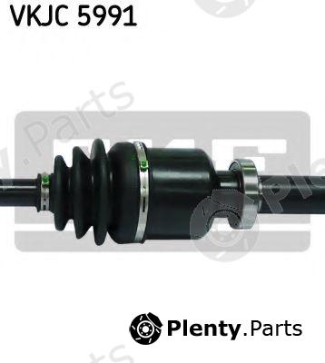  SKF part VKJC5991 Drive Shaft