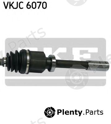  SKF part VKJC6070 Drive Shaft