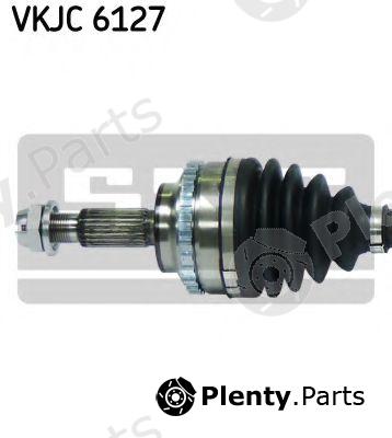  SKF part VKJC6127 Drive Shaft