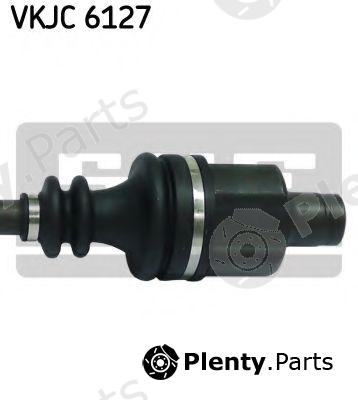  SKF part VKJC6127 Drive Shaft