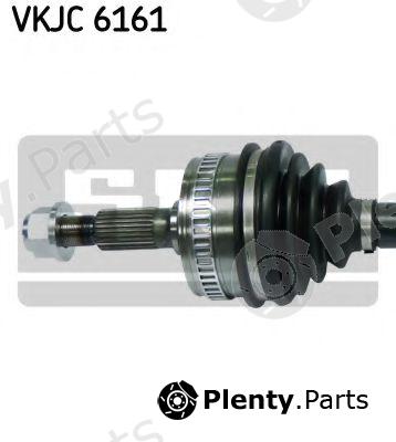  SKF part VKJC6161 Drive Shaft