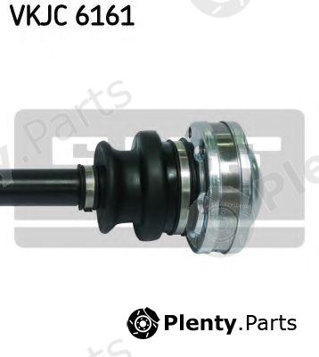  SKF part VKJC6161 Drive Shaft