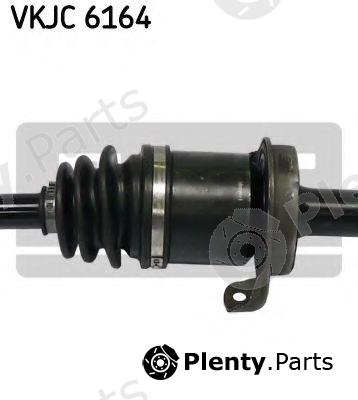  SKF part VKJC6164 Drive Shaft