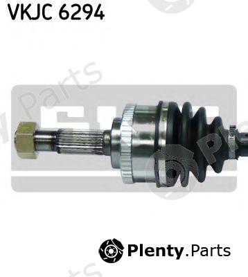  SKF part VKJC6294 Drive Shaft