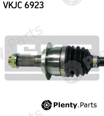  SKF part VKJC6923 Drive Shaft