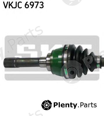  SKF part VKJC6973 Drive Shaft