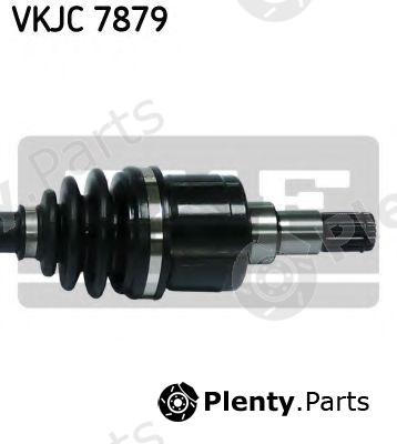  SKF part VKJC7879 Drive Shaft