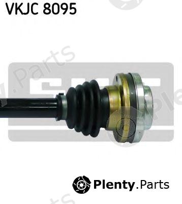  SKF part VKJC8095 Drive Shaft