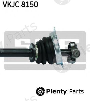  SKF part VKJC8150 Drive Shaft