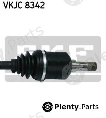  SKF part VKJC8342 Drive Shaft