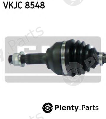  SKF part VKJC8548 Drive Shaft