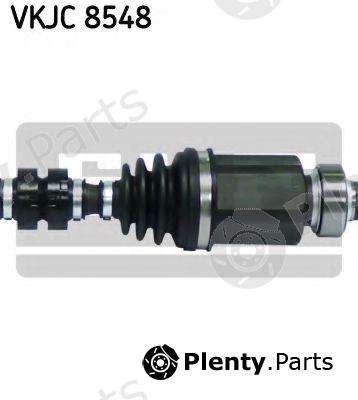  SKF part VKJC8548 Drive Shaft