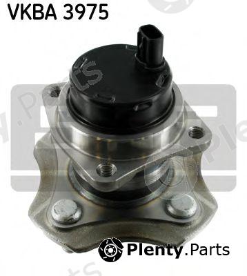  SKF part VKBA3975 Wheel Bearing Kit