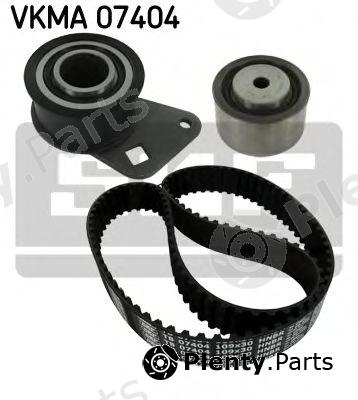 SKF part VKMA07404 Timing Belt Kit