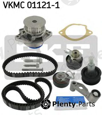  SKF part VKMC01121-1 (VKMC011211) Water Pump & Timing Belt Kit