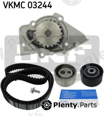  SKF part VKMC03244 Water Pump & Timing Belt Kit