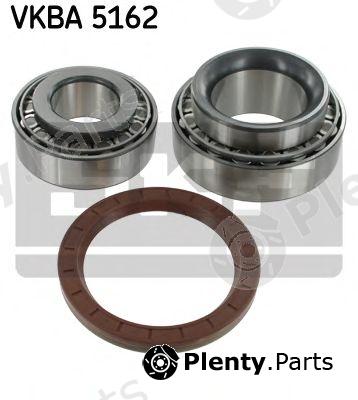  SKF part VKS6182 Wheel Bearing Kit