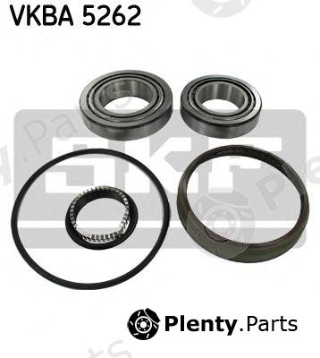  SKF part VKS6298 Wheel Bearing Kit