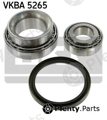  SKF part VKS6296 Wheel Bearing Kit