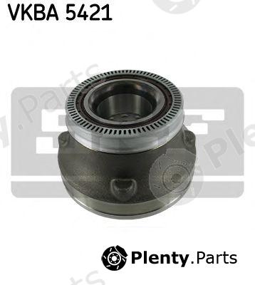  SKF part VKBA5421 Wheel Bearing Kit
